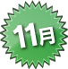 11月